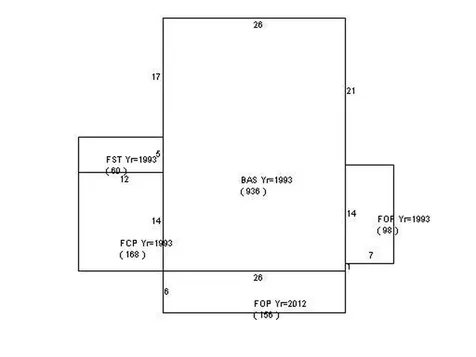 907 N Pine Avenue Green Cove Springs FL 32043