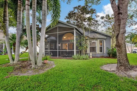 2241 Soundings Court Greenacres FL 33413