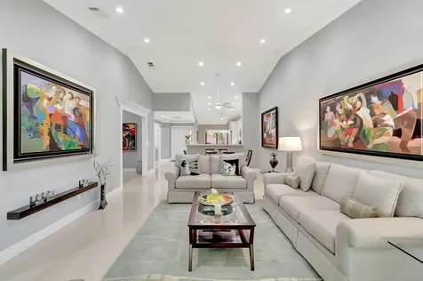 5308 Fairway Woods Drive Delray Beach FL 33484