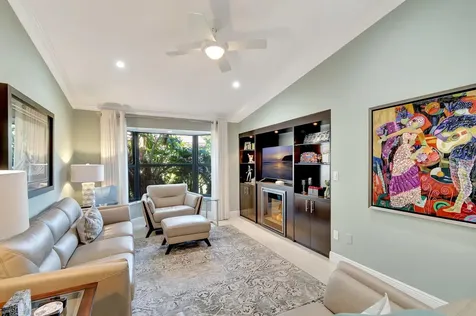 5308 Fairway Woods Drive Delray Beach FL 33484