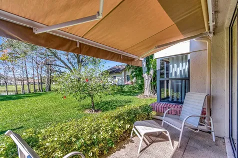 5308 Fairway Woods Drive Delray Beach FL 33484