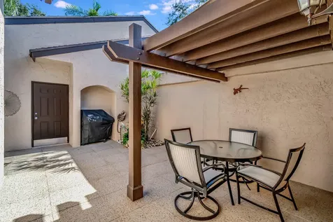 5308 Fairway Woods Drive Delray Beach FL 33484
