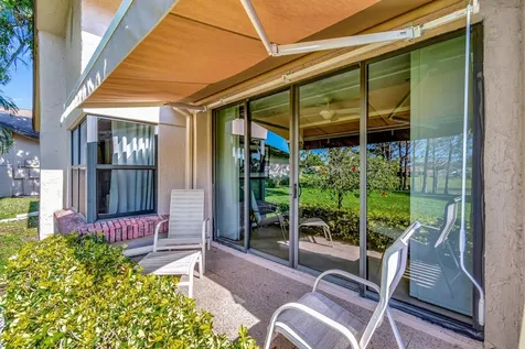 5308 Fairway Woods Drive Delray Beach FL 33484