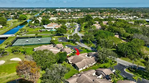 5308 Fairway Woods Drive Delray Beach FL 33484