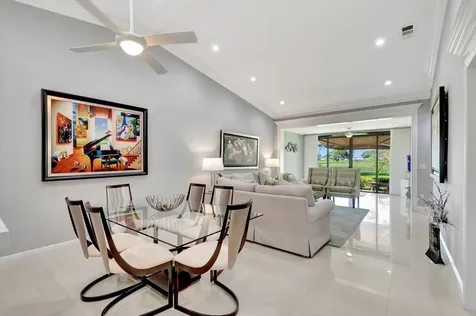 5308 Fairway Woods Drive Delray Beach FL 33484