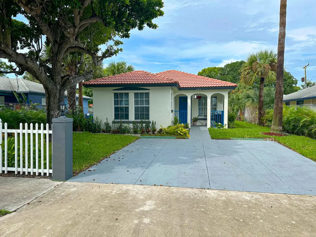 441 20th Street West Palm Beach FL 33407