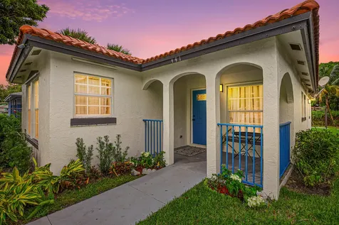441 20th Street West Palm Beach FL 33407