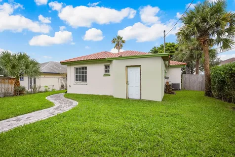 441 20th Street West Palm Beach FL 33407
