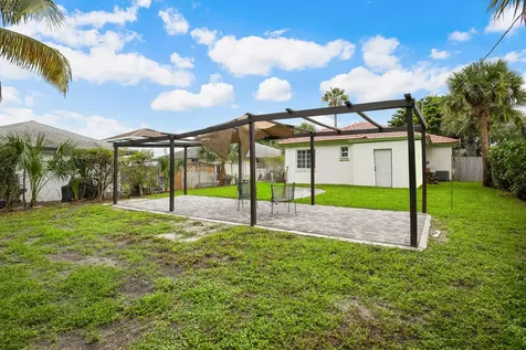 441 20th Street West Palm Beach FL 33407