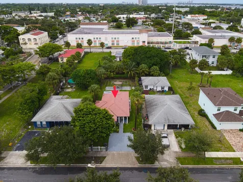 441 20th Street West Palm Beach FL 33407