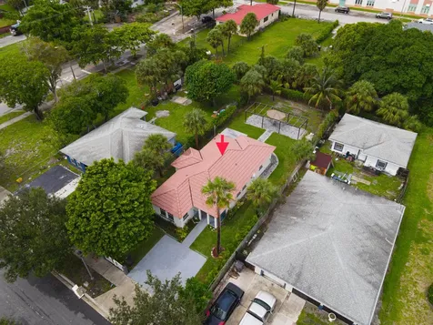 441 20th Street West Palm Beach FL 33407