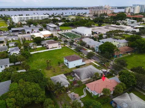 441 20th Street West Palm Beach FL 33407