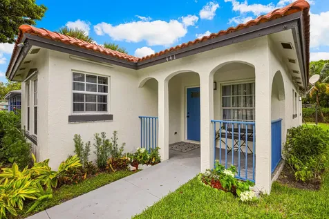 441 20th Street West Palm Beach FL 33407