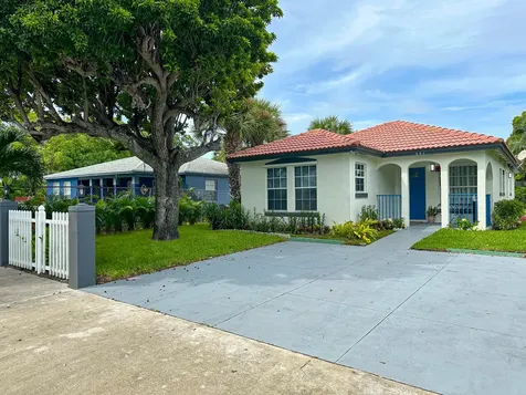441 20th Street West Palm Beach FL 33407