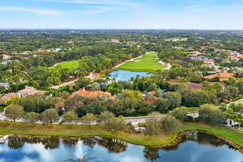 12227 Tillinghast Circle Palm Beach Gardens FL 33418
