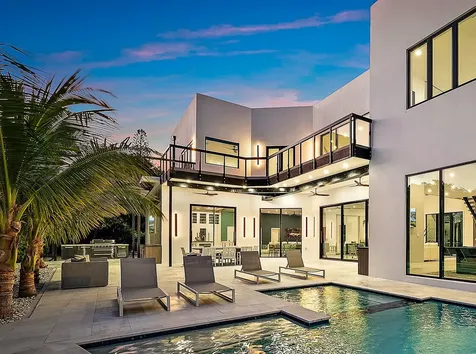 706 Lakeside Circle North Palm Beach FL 33408