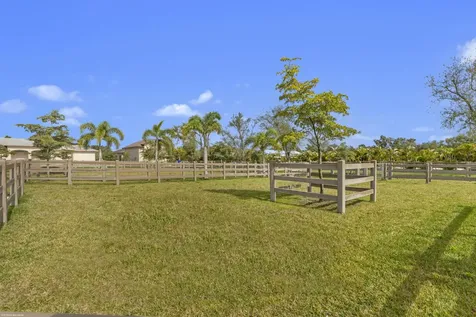 16219 Hollow Tree Lane Wellington FL 33470
