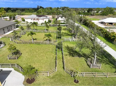 16219 Hollow Tree Lane Wellington FL 33470
