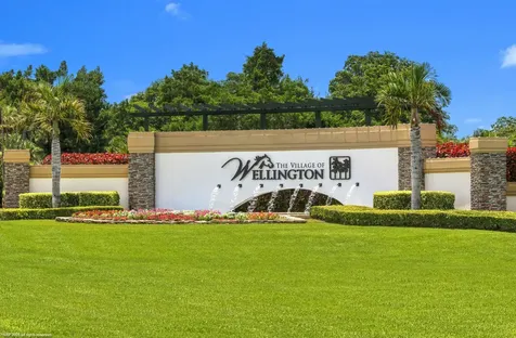 16219 Hollow Tree Lane Wellington FL 33470