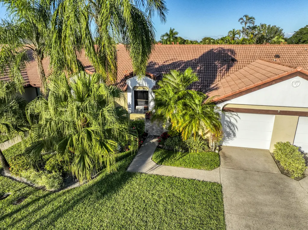 8178 Mooring Circle Boynton Beach FL 33472