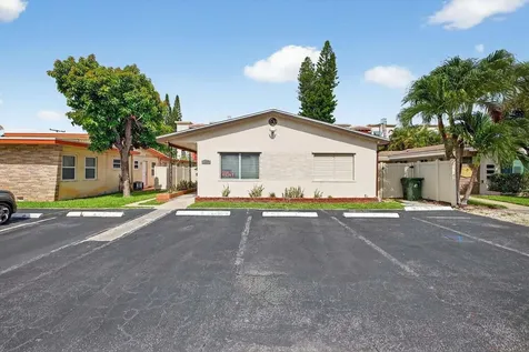 1037 N Victoria Park Road Fort Lauderdale FL 33304