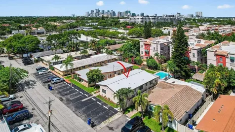 1037 N Victoria Park Road Fort Lauderdale FL 33304