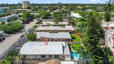 1037 N Victoria Park Road Fort Lauderdale FL 33304