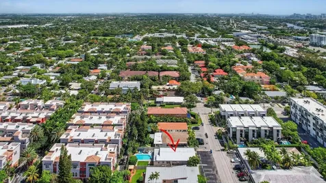1037 N Victoria Park Road Fort Lauderdale FL 33304