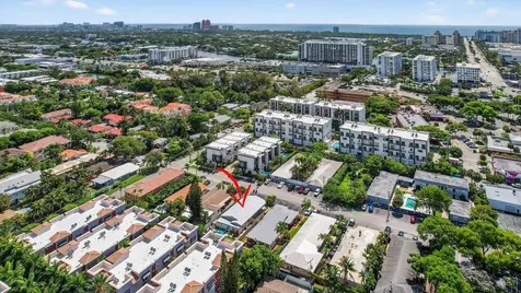1037 N Victoria Park Road Fort Lauderdale FL 33304