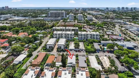 1037 N Victoria Park Road Fort Lauderdale FL 33304