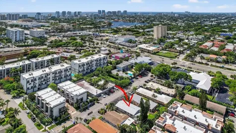 1037 N Victoria Park Road Fort Lauderdale FL 33304