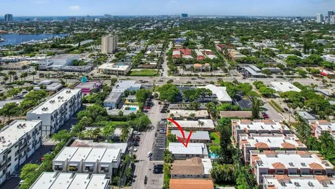 1037 N Victoria Park Road Fort Lauderdale FL 33304