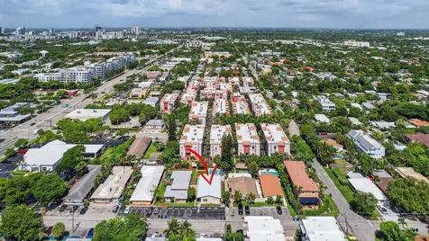 1037 N Victoria Park Road Fort Lauderdale FL 33304