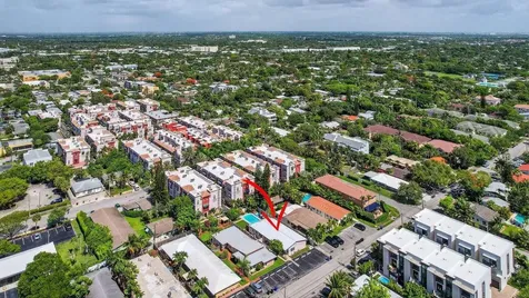 1037 N Victoria Park Road Fort Lauderdale FL 33304