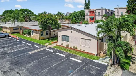 1037 N Victoria Park Road Fort Lauderdale FL 33304