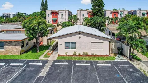 1037 N Victoria Park Road Fort Lauderdale FL 33304