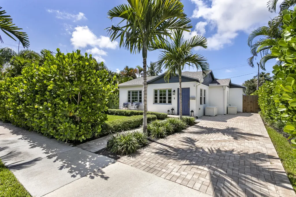406 35th Street West Palm Beach FL 33407