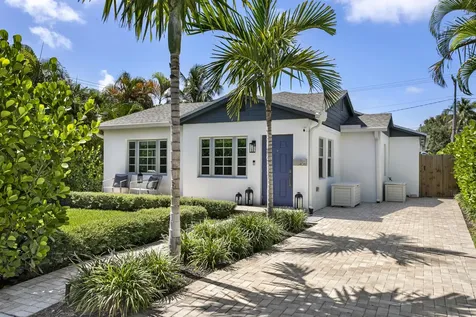 406 35th Street West Palm Beach FL 33407