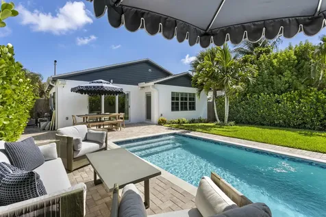 406 35th Street West Palm Beach FL 33407