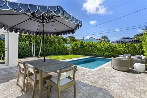 406 35th Street West Palm Beach FL 33407