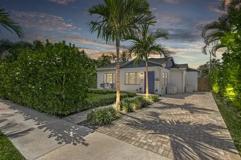 406 35th Street West Palm Beach FL 33407