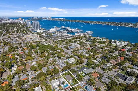 406 35th Street West Palm Beach FL 33407