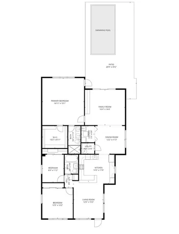 406 35th Street West Palm Beach FL 33407