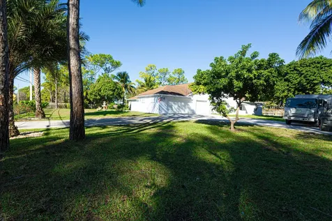 8895 Palomino Drive Lake Worth FL 33467