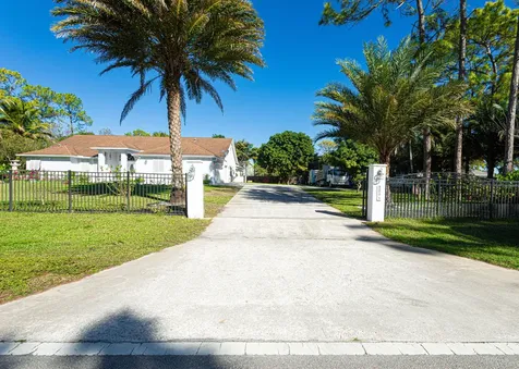 8895 Palomino Drive Lake Worth FL 33467
