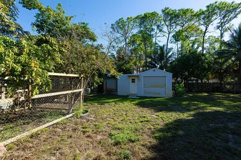 8895 Palomino Drive Lake Worth FL 33467