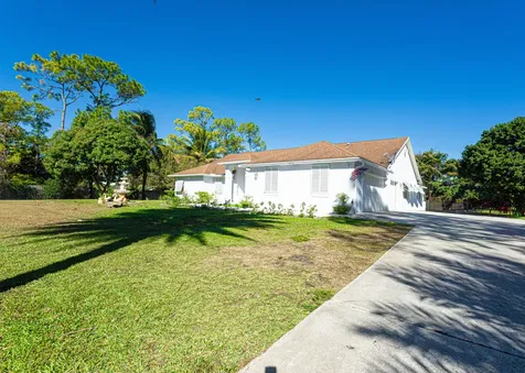 8895 Palomino Drive Lake Worth FL 33467