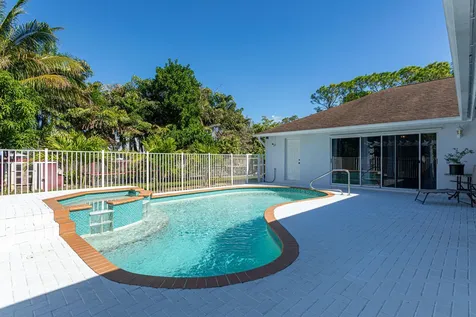 8895 Palomino Drive Lake Worth FL 33467