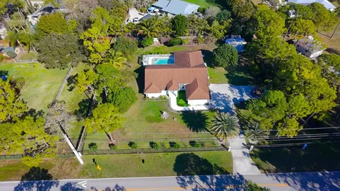 8895 Palomino Drive Lake Worth FL 33467