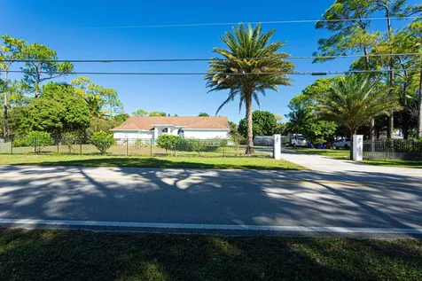 8895 Palomino Drive Lake Worth FL 33467